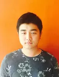 马杰（2015级硕士）