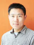 周东营 （2011级博士）