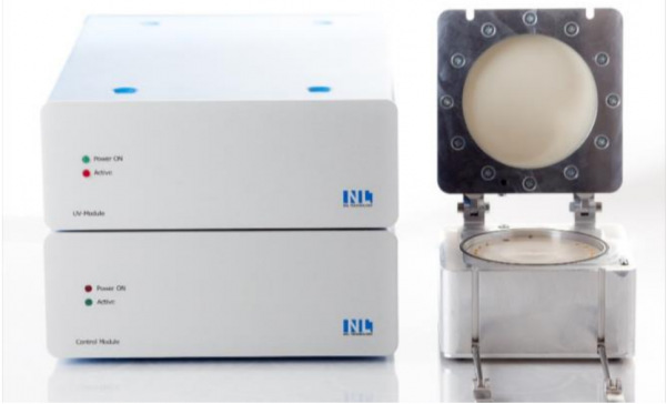 Compact NanoImprint Tool
