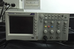 Tektronix TDS2012C Oscilloscope