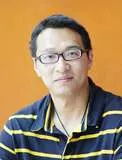 丁磊 （2012级博士）