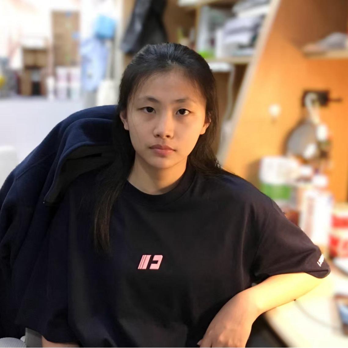 Sutang Li