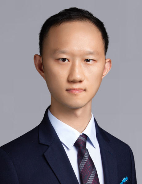 刘泽柯