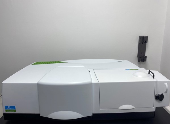 LAMBDA 1050+ UV-VIS-NIR Spectrophotometer