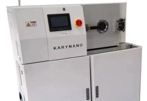 Parylene Deposition System