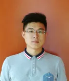 金严（2017级硕士）
