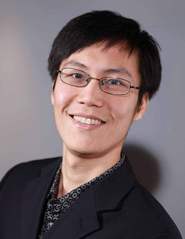 王穗东