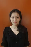 俞燕君（2020级）