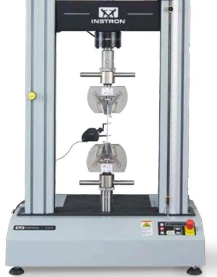 Universal Material Testing Machine