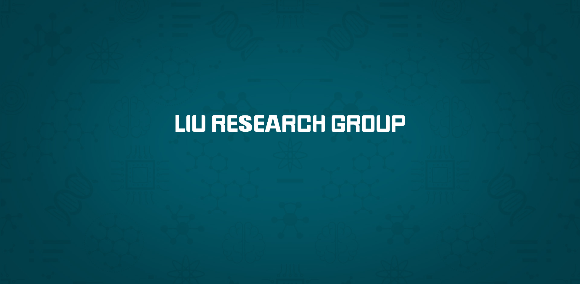 Research Group Banner