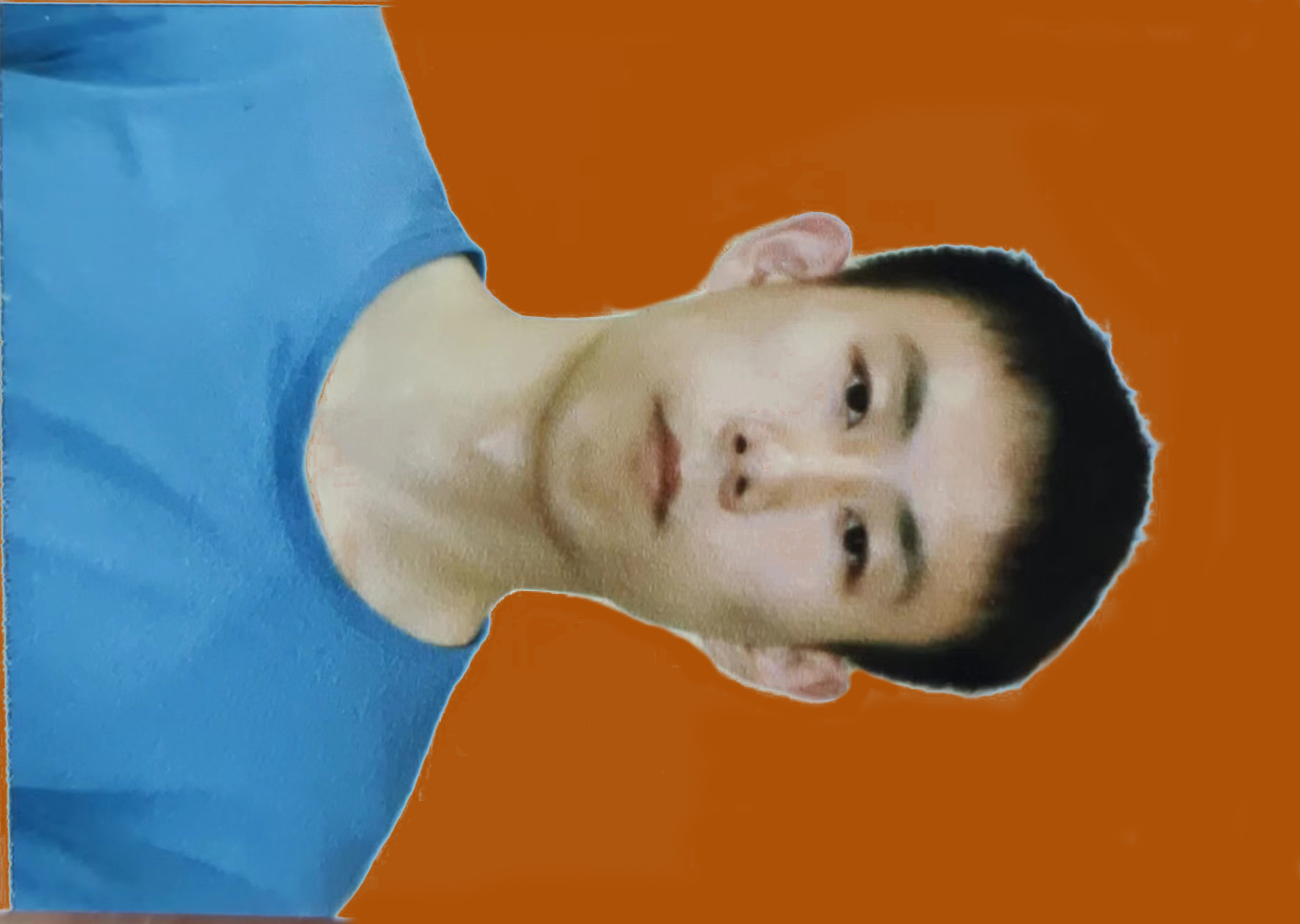 李盛男（2021级）