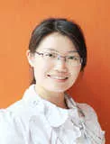 高春红 （2010级博士）