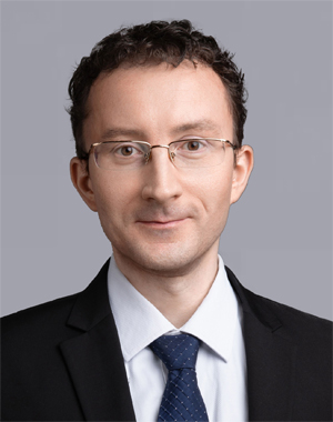 Oleksandr Ivasenko
