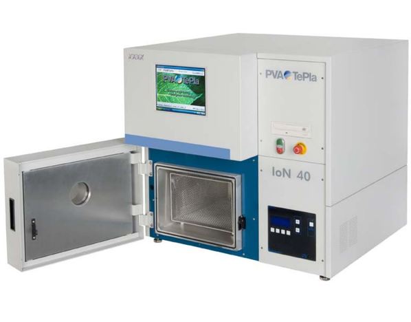Plasma Cleaner