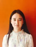 石英力（2015级硕士）