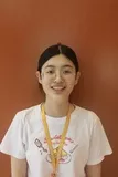 郑琦（2019级）