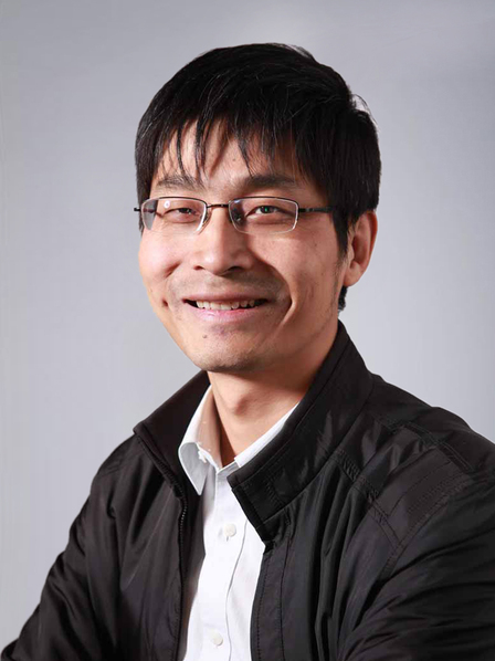 李有勇