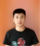 吴俊杰（2017级硕士）