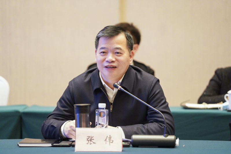 我院教授代表团赴苏州相城考察访问