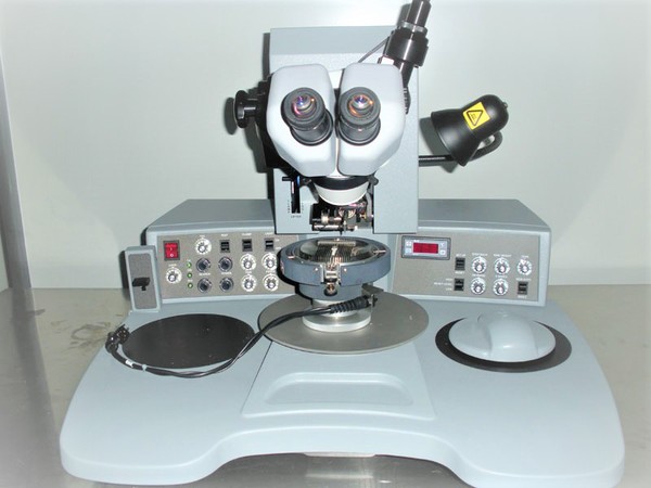Manual Wedge Bonder