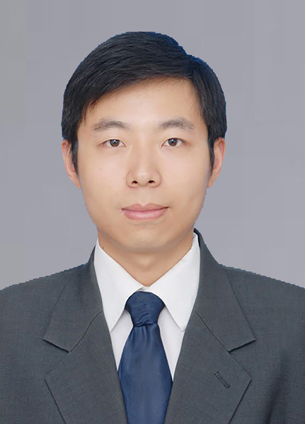 陈子亮