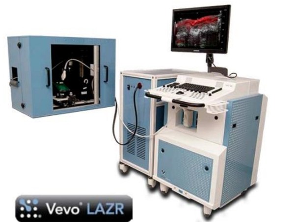 Photoacoustic Imaging System