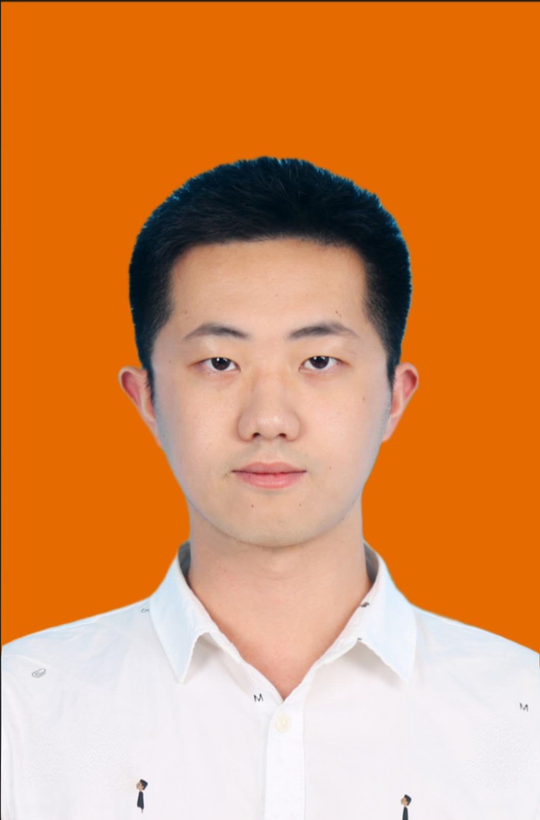 夏星宇（2021级）