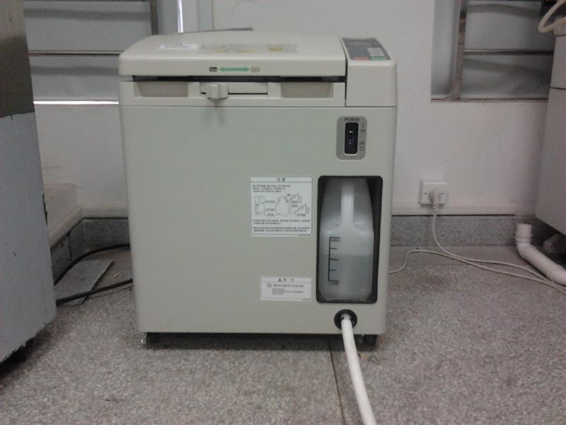 MLS-3750 High-pressure steam sterilizer