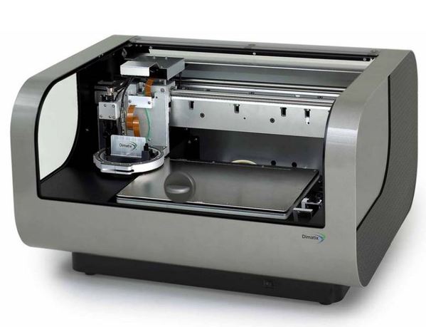 Inkjet printing systems