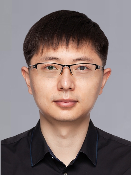 李超然