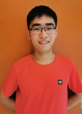 曹俊杰（2019级）