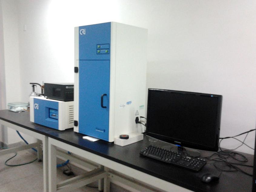 CRi Maestro EX In-Vivo Imaging System