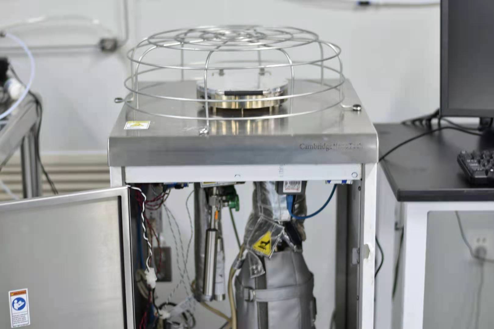 Atomic Layer Deposition System(ALD)