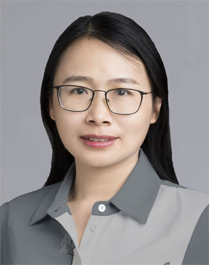 黄丽珍