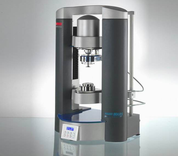 Rheometer