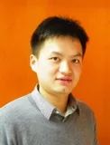 袁熠（2015级博士）