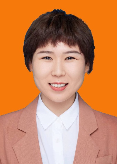 刘芮宏 博士
