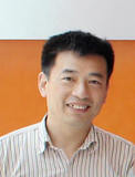廖英杰