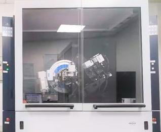 X-ray Diffractometer