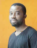 Femi Igbari（2013级博士）