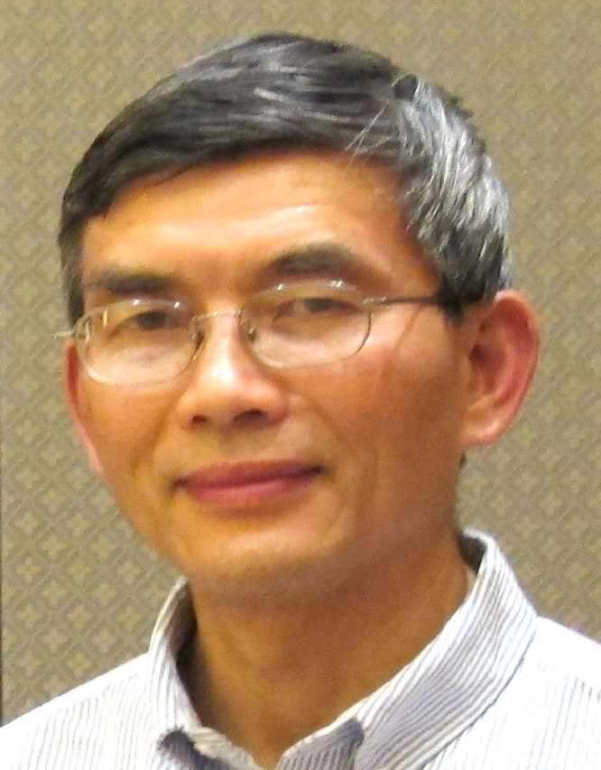 Dr. Liang-Sheng Liao