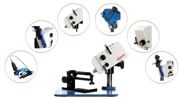 Phoenix Micron IV Retinal Imaging Microscope