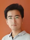 李虹成（2018级硕士）