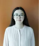 葛慧婷（2017级硕士）