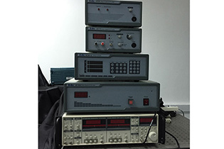 Optical Test System
