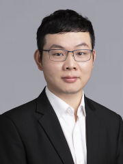 宁为华