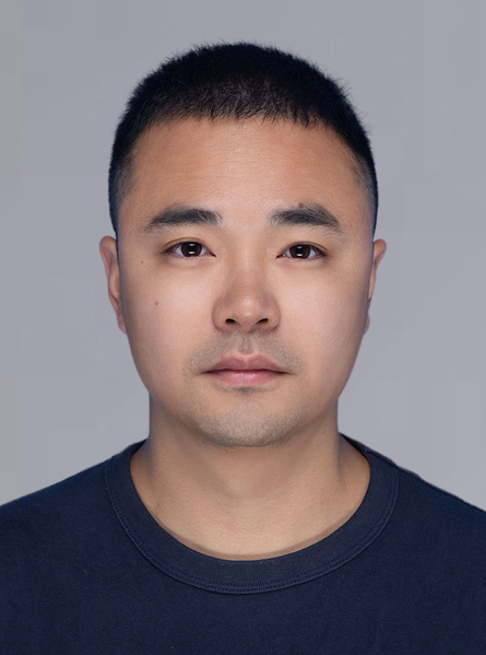 陈先凯