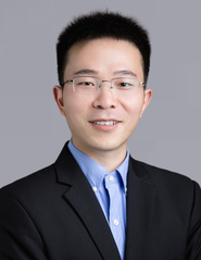 仲启刚
