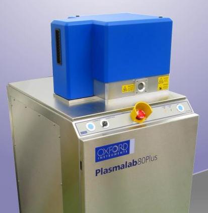 Reactive Ion Etcher (RIE)