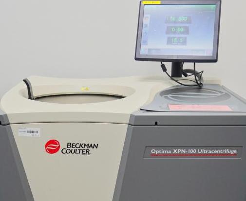 Optima XPN-100 超速离心机 